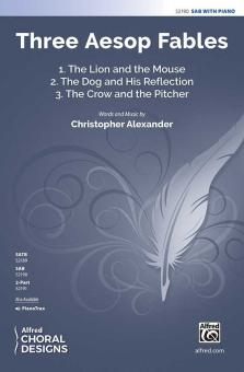3 Aesop Fables Standard