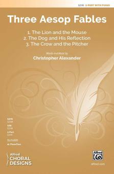 3 Aesop Fables Standard