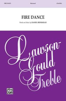 Fire Dance Standard
