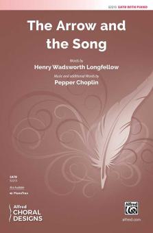 The Arrow and the Song Standard