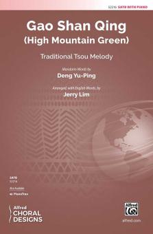 Gao Shan Qing Standard