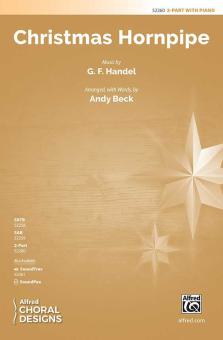 Christmas Hornpipe Standard