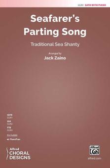 Seafarer's Parting Song Standard