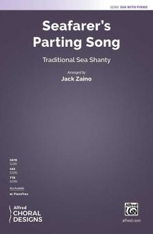 Seafarer's Parting Song Standard