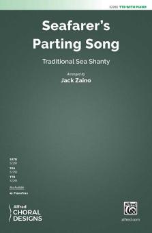 Seafarer's Parting Song Standard
