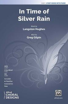 In Time of Silver Rain Standard