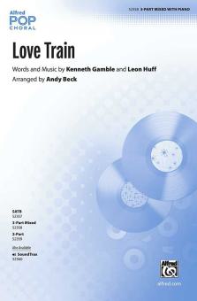 Love Train Standard