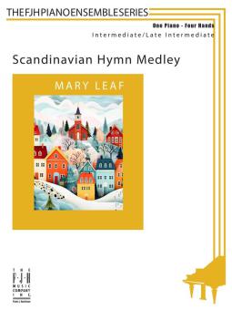 Scandinavian Hymn Medley 