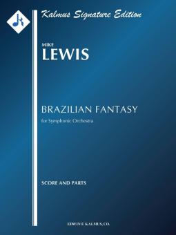 Brazilian Fantasy 