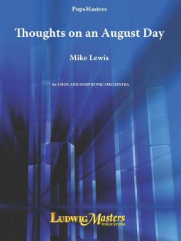 Thoughts on an August Day 