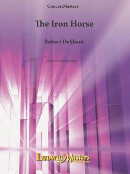 The Iron Horse 