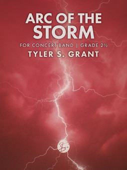 Arc of the Storm 