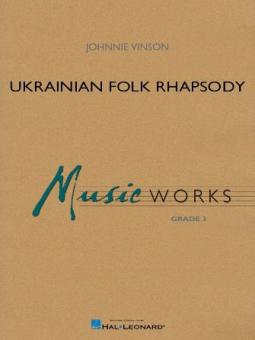 Ukrainian Folk Rhapsody 