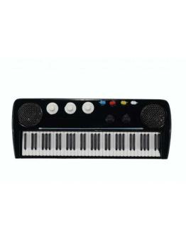Magnet keyboard 