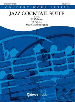 Jazz Cocktail Suite - II. Caliente 