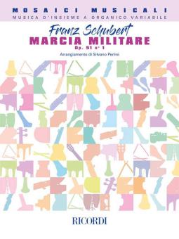 Marcia militare op. 51 n. 1 