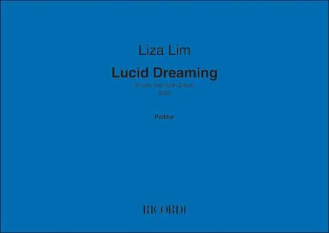 Lucid Dreaming 