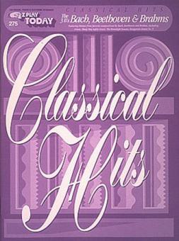 Rhapsody In E-Flat Major, Op. 119, No. 4 