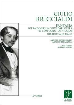 Fantasia sopra 