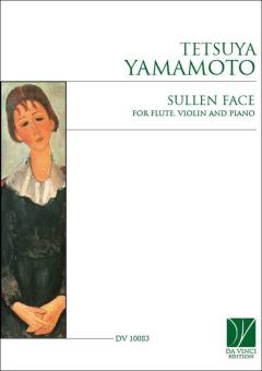 Sullen face 