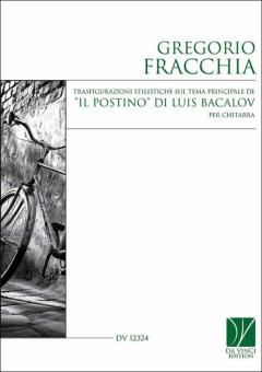 Trasfigurazioni stilistiche 