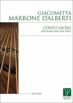 Corpo sacro 