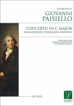 Concerto in C Major 