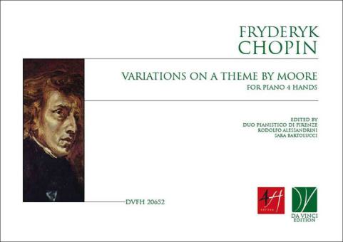 Variations on a Theme by Moore 