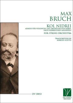 Kol Nidrei 