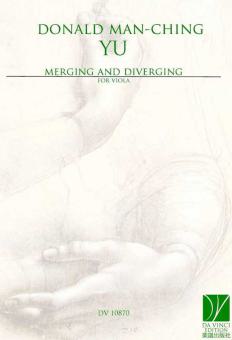Merging and Diverging 