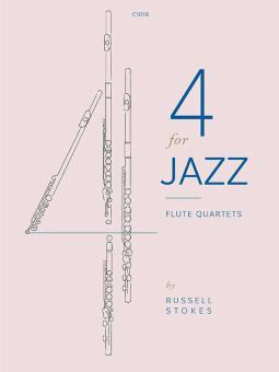 4 for Jazz Standard