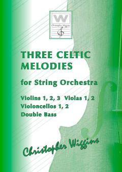 3 Celtic Melodies Download