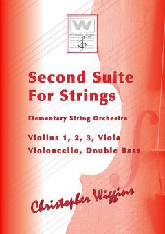 Second Suite Download