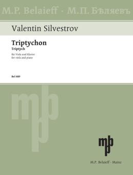 Trittico 