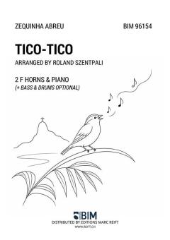 Tico-Tico Standard