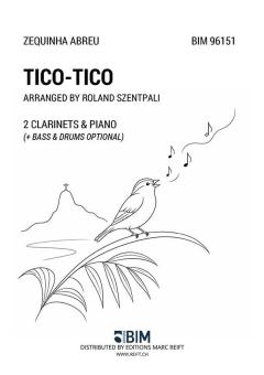 Tico-Tico Standard