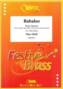 Babaloo Standard