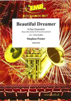 Beautiful Dreamer Standard