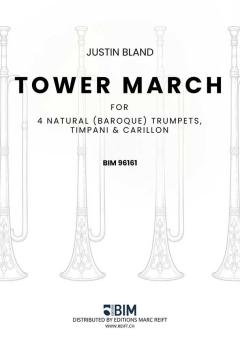 Tower March Standard