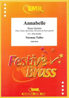 Annabelle Standard