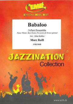 Babaloo Standard