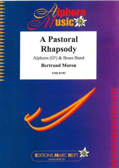 A Pastoral Rhapsody Standard