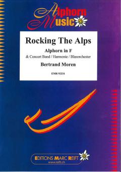 Rocking The Alps Standard