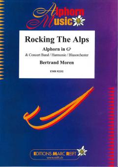 Rocking The Alps Standard