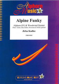 Alpine Funky Standard