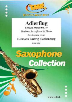 Adlerflug op. 67 Standard
