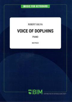 Voice of Dolphins Standard