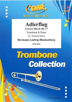 Adlerflug op. 67 Standard