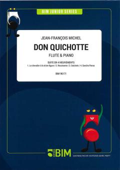 Don Quichotte 