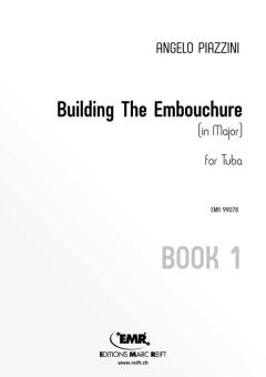 Building The Embouchure 1 Standard